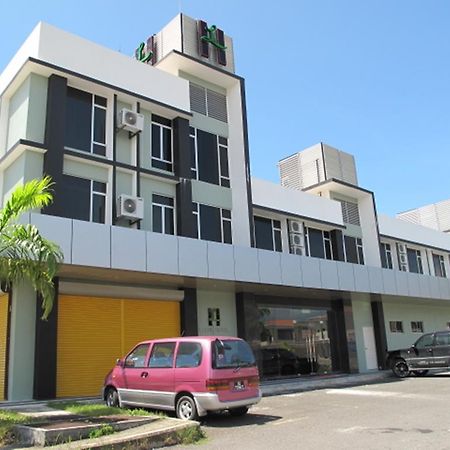 Labuk Hotel SDK Εξωτερικό φωτογραφία