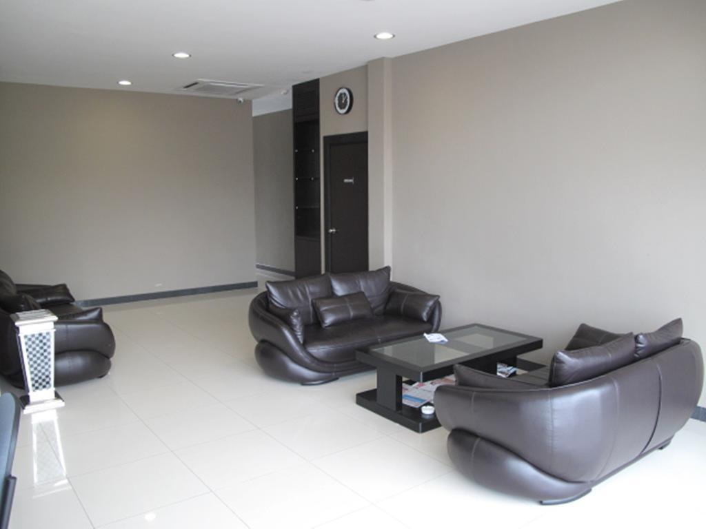 Labuk Hotel SDK Εξωτερικό φωτογραφία