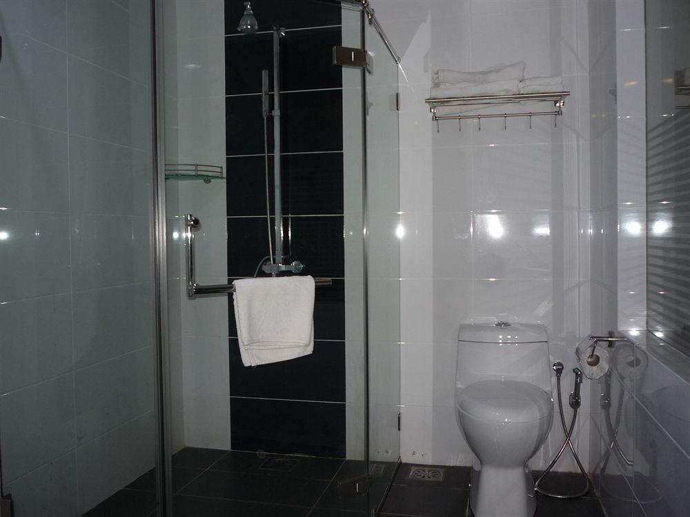 Labuk Hotel SDK Εξωτερικό φωτογραφία