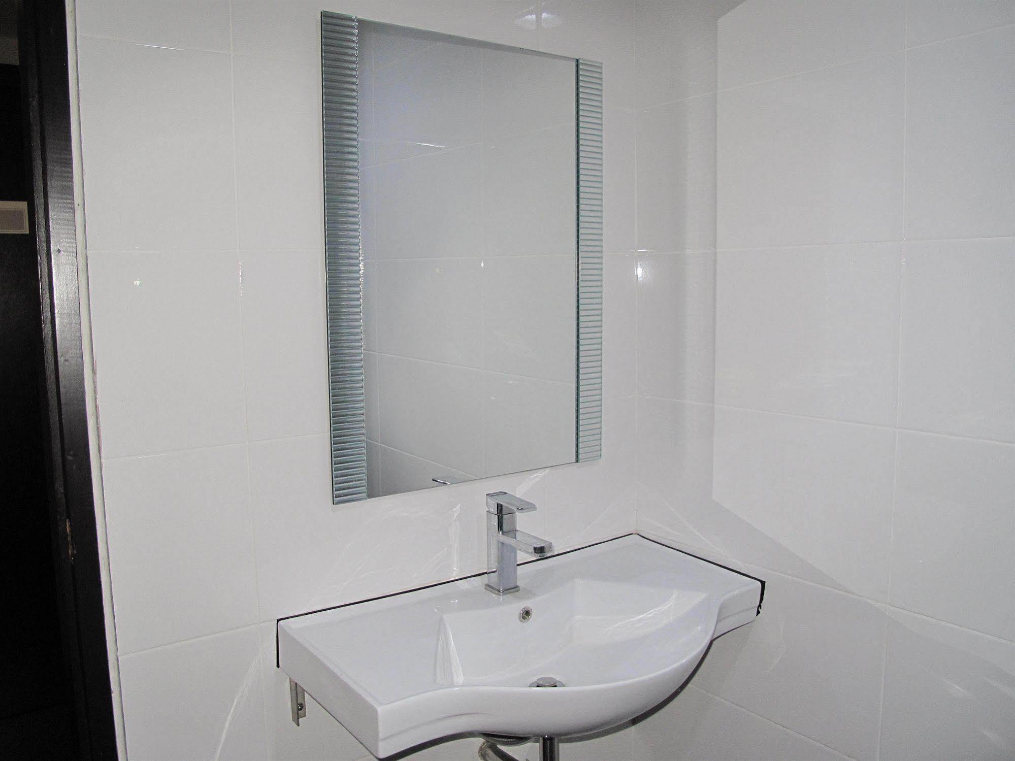 Labuk Hotel SDK Εξωτερικό φωτογραφία